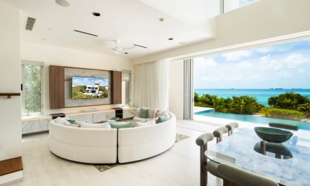 Sol & Meridian 9