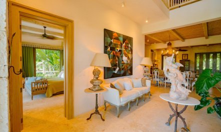 The Palms & Paradise 7