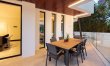 Marble & Bougainvillea 4