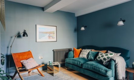 Major House 1