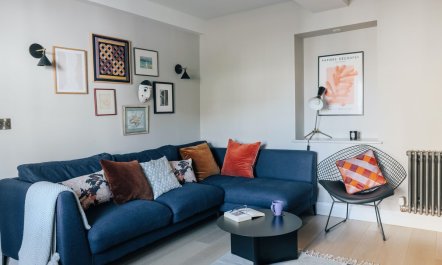 Major House 7