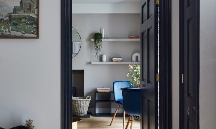 Major House 4