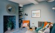 Major House 2