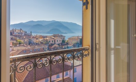 Varenna Through Glass 1