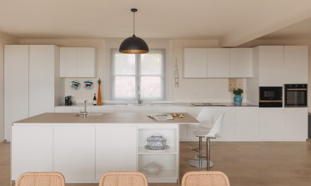 Baroque and Barefoot 9