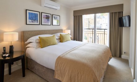 Knightsbridge Luxury