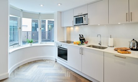 Knightsbridge Luxury 1