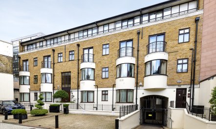 Knightsbridge Luxury 7