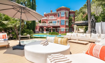 Golden Marbella Memory 4