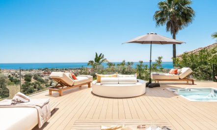 Golden Marbella Memory 6
