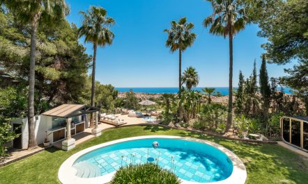 Golden Marbella Memory 3