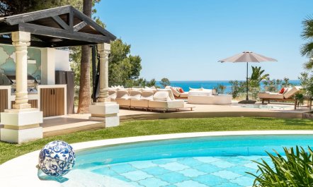 Golden Marbella Memory 2