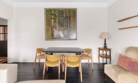 London Tales 1