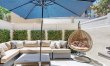 Pixie Dust Patio 1