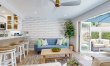 Pixie Dust Patio 0