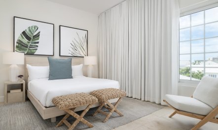 Grace Bay Calm 6