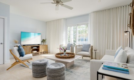 Grace Bay Calm 2