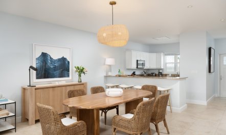 Grace Bay Calm 4