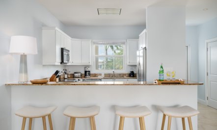 Grace Bay Calm 3