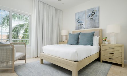 Grace Bay Calm 1