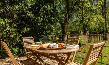 The Gloucestershire Cottage 8