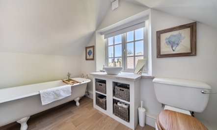 The Gloucestershire Cottage 5
