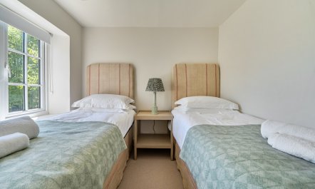 The Gloucestershire Cottage 7