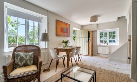 The Gloucestershire Cottage 1
