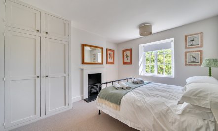 The Gloucestershire Hideaway