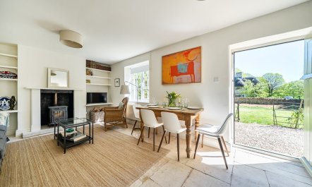 The Gloucestershire Hideaway