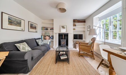 The Gloucestershire Cottage