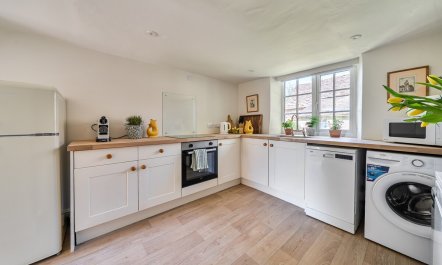 The Gloucestershire Cottage 3