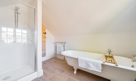 The Gloucestershire Cottage 6