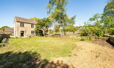 The Gloucestershire Cottage 9