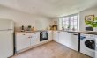 The Gloucestershire Cottage 3