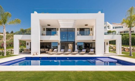 Andalusian Solarium
