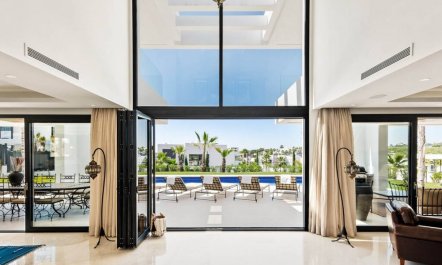 Andalusian Solarium 6