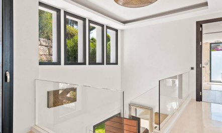 Andalusian Solarium 9