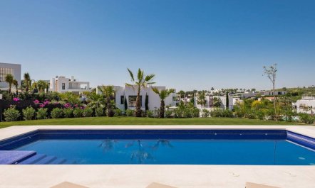 Andalusian Solarium 3