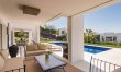 Andalusian Solarium 4