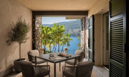 Panoramic Como 2