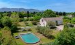 Vines and Alpilles 1