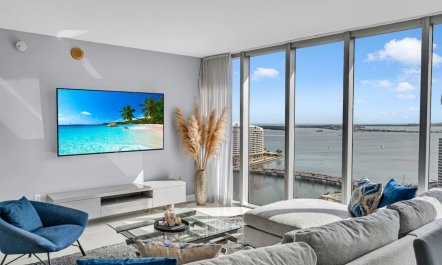 Brickell Key Rising 4