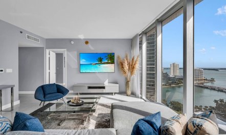 Brickell Key Rising 2