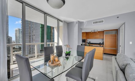 Brickell Key Rising 7