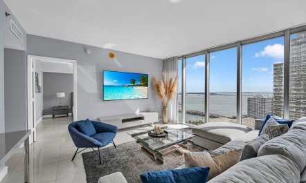 Brickell Key Rising 4
