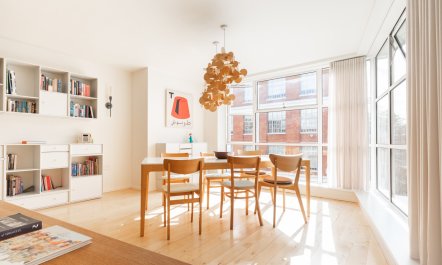 Mid-Century Charm