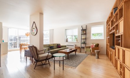 Mid-Century Charm 1