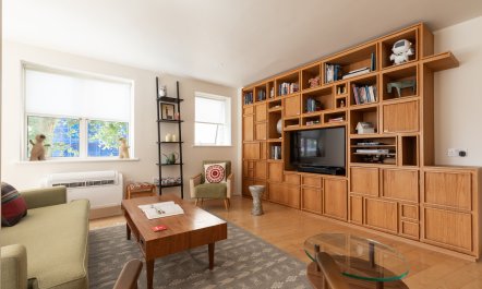 Mid-Century Charm 2