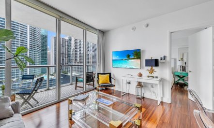 Miami Water Vistas 2